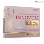 OLIMP SILICA Beautiful & Healthy Hair Skin Nails - Vitamins Dietary Supplement