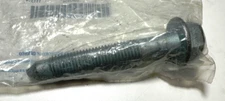 Genuine Ford Subframe / Crossmember Mounting Bolt CV6Z-00812-A