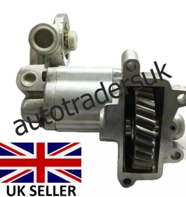 E1NN600AA Hydraulikpumpe Für Ford 3600V 3610 3910 4110 400 4610 5110 Neu Holland