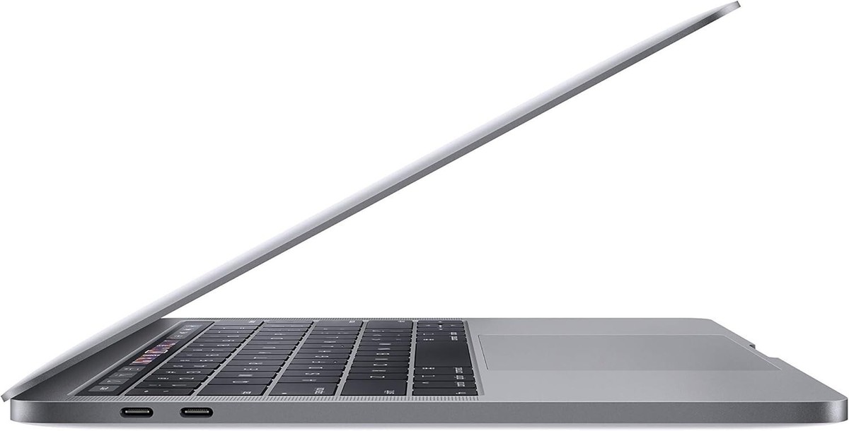 MacBookPro 2019 13 スペースグレイ i5 16GB 512GB Amazon.com: Apple 2019 MacBook Pro 13-inch, Intel Core i5