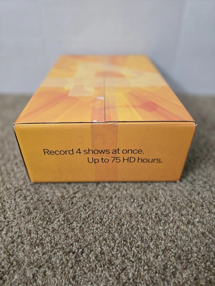 TiVo Premiere 4 Model TCD750500 - 75 HD Hours of Recording - Brand New - Image 4 of 4