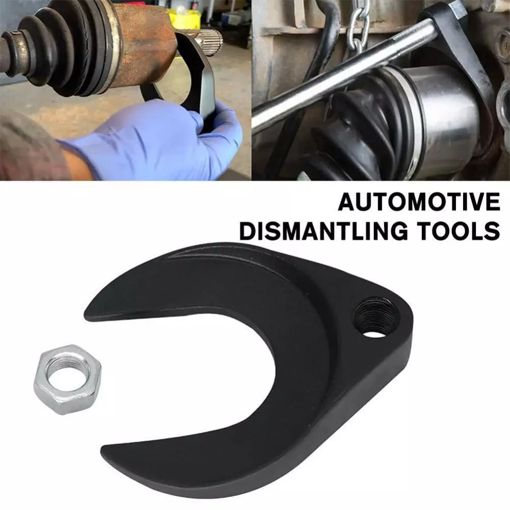 Cv axle sales puller