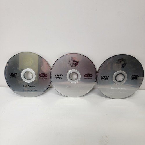 The Mystery Science Theater 3000 Collection: Volume 2 (3 Discs)