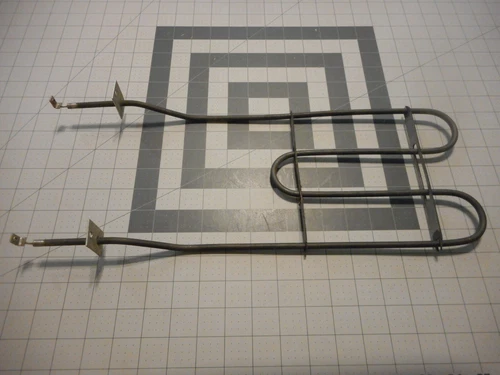 Vintage Oven Broil Element Stove Range NEW Part Made in USA (17)