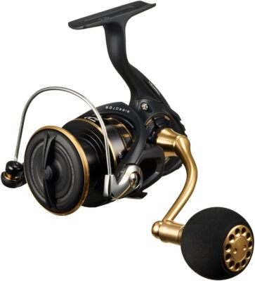 ダイワ 23 BG sw4000D-CXH Daiwa 23 BG SW 4000D-CXH Spinning Reel | eBay
