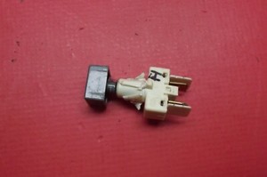 WÄSCHETROCKNER HOTPOINT TVM570G WÄRMESCHALTER