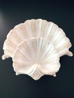 LENOX BUTLER'S PANTRY, 2 TIER SHELL SERVER, CHIP & DIP, DISCONTINUED PIECE — photo 4