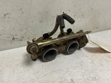 2011 Polaris RZR 900 XP OEM Engine Throttle Body Fuel Rail And Injectors 3131714