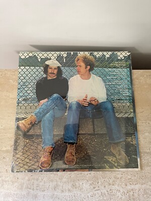 Simon And Garfunkel's Greatest Hits KC 31350 Vinyl Record 12