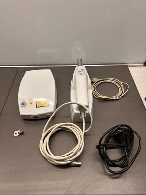 MHT intraoralscanner 3D PROGRESS Dental