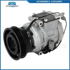 For Toyota RAV4 1998 1999 2000 4710302 A/C Compressor with Clutch