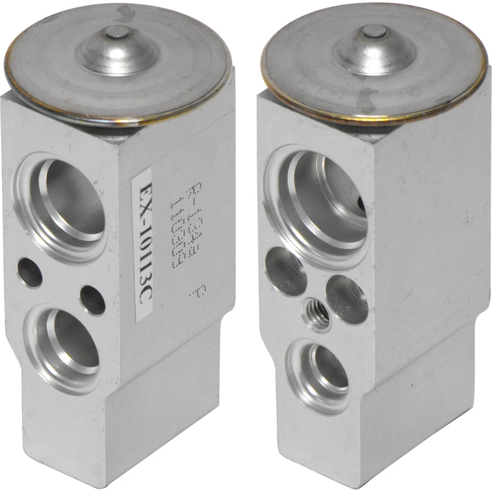  Nuevo kit de compresor de aire acondicionado para Volvo V70 2001-2007 (con interruptor trasero) Foto 4 de 4