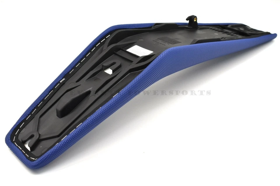 Low Cut Seat Short FC FX FE TC TX TE 125-501 Genuine Husqvarna (See Notes) #N219 Foto 4 de 4