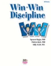 Win-Win Discipline by Spencer Kagan: Used