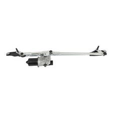 Front Wiper Motor With Linkage Assy For 2002-2004 Isuzu Ascender Chevrolet Gmc
