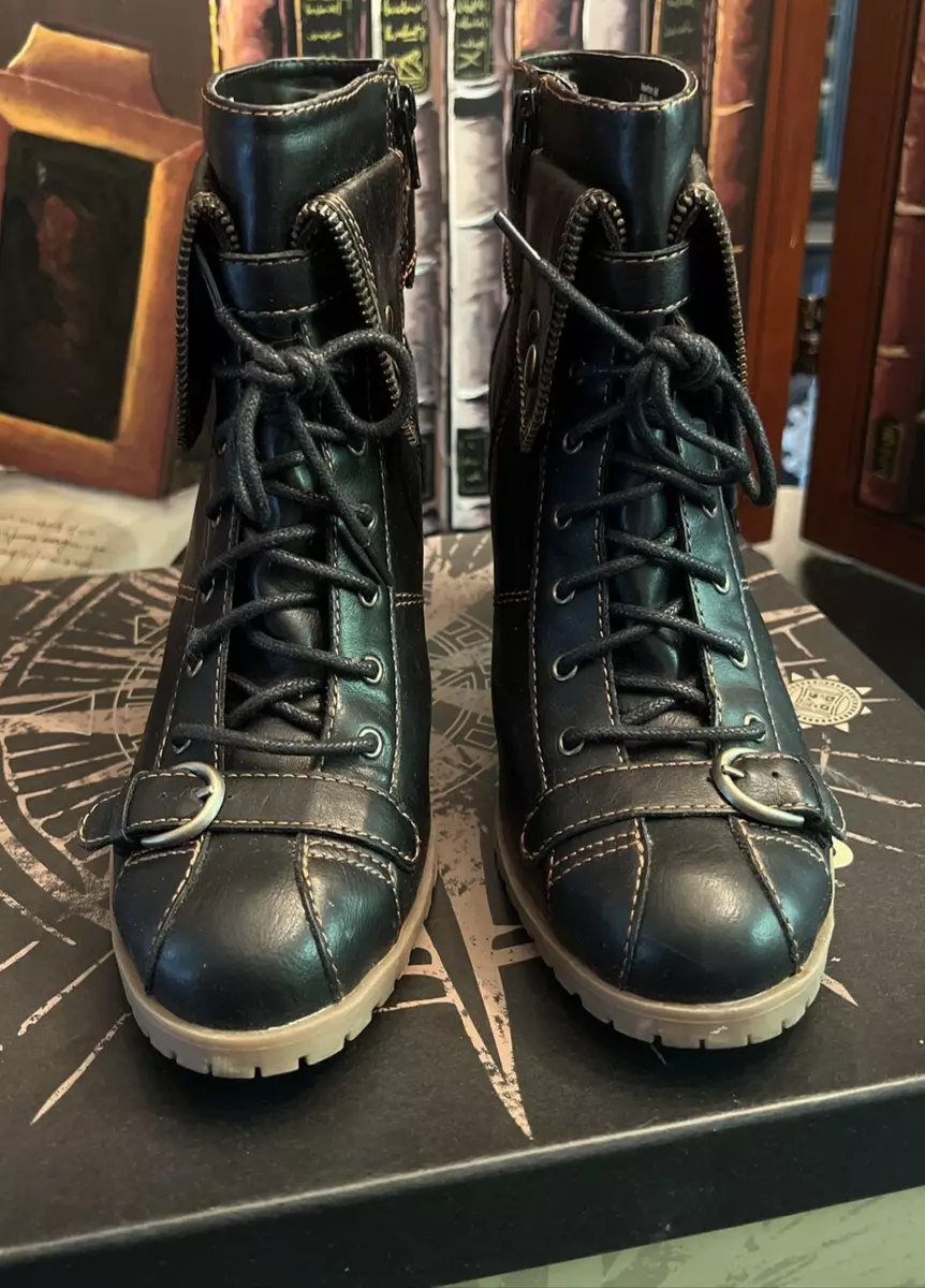 Ruff hewn shop boots