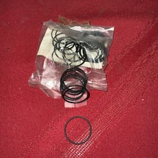 (30) NEW ORIGINAL OEM SUZUKI PE175 RM125 RV125 TS185 O-RING 09280-20001