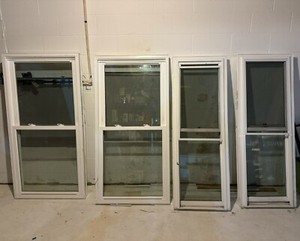 home windows and doors