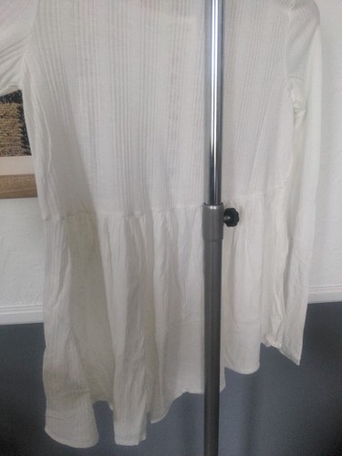 Túnica Free People Pretty Please Talla XS Nueva - Imagen 9 de 9