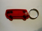 CASINO COLLECTABLE KEYCHAIN "HARRAH'S RINCON CASINO" VALLEY CENTER, CALIFORNIA — photo 2