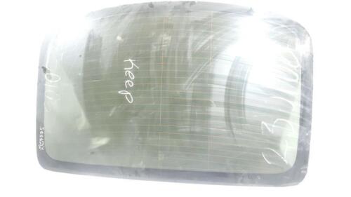 Back Rear Glass GT-Line OEM 2019 2020 2021 2022 Kia Forte