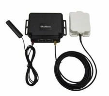 Skywave IDP-780 Flex Terminal, GPRS and SAT with GPRS and Active Land Satellite 