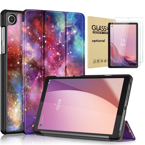 Case For Lenovo Tab P12/P11 2nd Gen/K11/M11/M10/M9/M8 4th/3rd Gen Tablet Cover - Picture 20 of 95