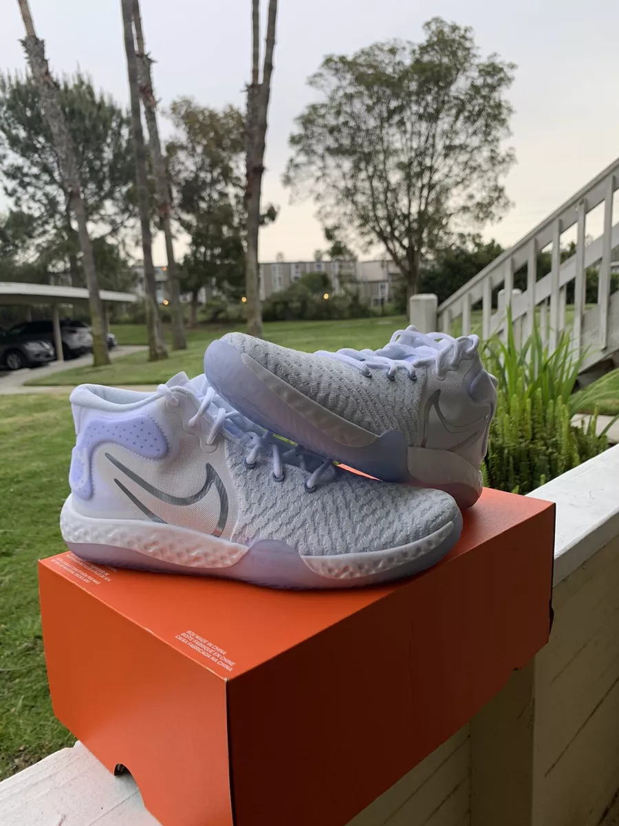 Kd 5 shop white