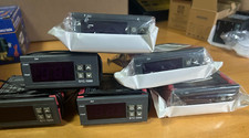 Lot of 6 STC-1000 Digital Temperature Control...