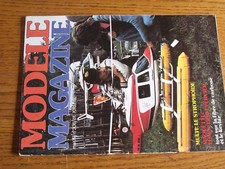 16   Magazine Model Magazine No. 308 Kevlar Pinto Miss Caroll Field Box