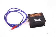 Lumimax lighting controller PLC2 PLC20055 for permanent switching operation 19-30V