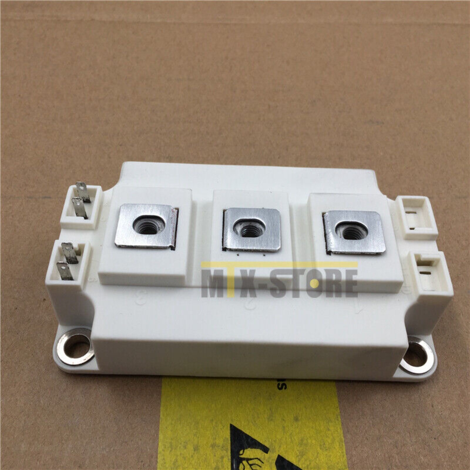 1PCS Brand New SEMIKRON Module SKM400GB12T4 Quality Assurance 100%