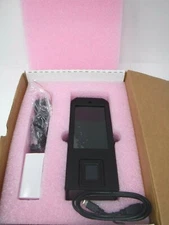 Credence ID Fingerprint Sensor Credence TWO *NEW* 