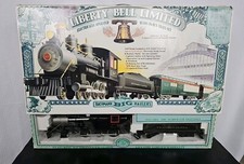 超レア】Bachmann Big Haulers Liberty Bell