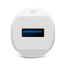 Image of Ttec SpeedCharger QC 3.0 Universal USB In-Car Charger 18 W with Type-C cable