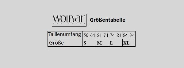 Sexy String Gigi von Wolbar - Bild 2 von 2