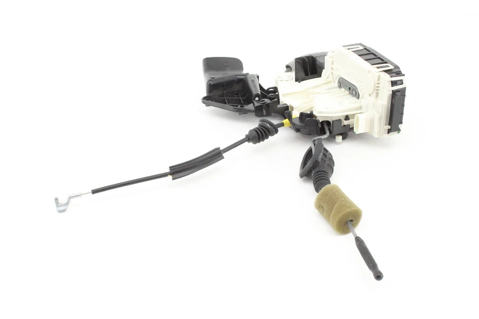 Оригинальный привод замка передней двери правый для Mercedes Benz C300 C350 08–11 годов выпуска - Изображение 4 из 4