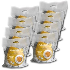 Caféclub Entkoffeiniert 800 Pads, einzeln verpackt Preis inklusive Kaffeesteuer