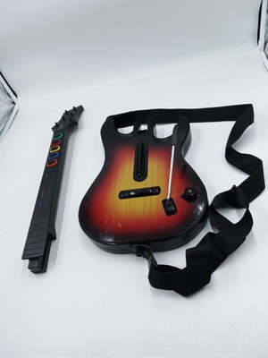 guitar hero world tour guitar parts guitar hero world tour guitar parts