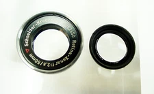 Kodak Retina Ia (Type 015) lens cells | Part | $22 |