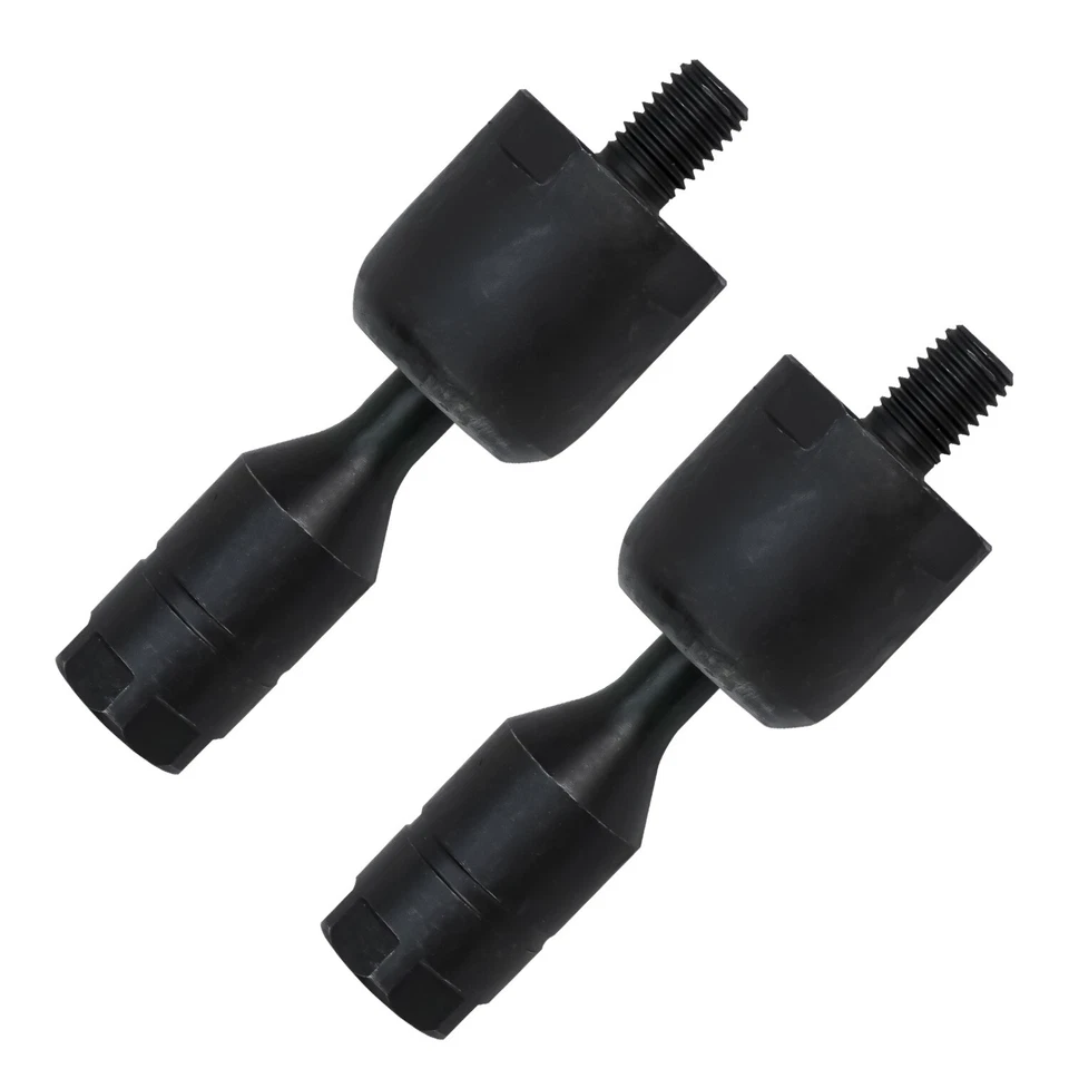 Front Inner Outer Tie Rod End Links for 2004 2005 2006 2007 2008 09 Cadillac SRX - Image 4 of 4