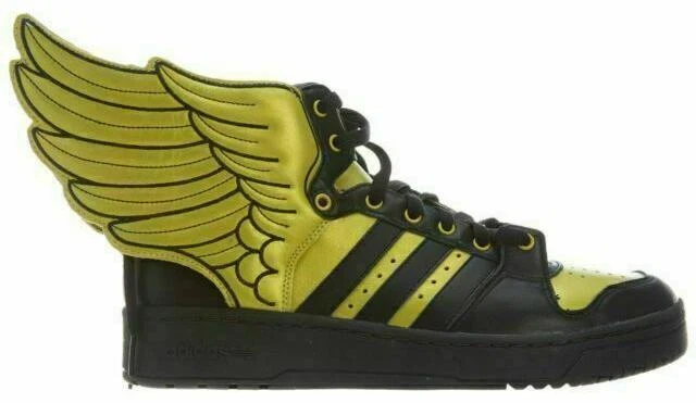adidas Jeremy Scott x Wings 2.0 Stars and Stripes for Sale