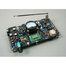 FM7303FM FM stereo integrated radio circuit board kit 87 109MHz FM DIY