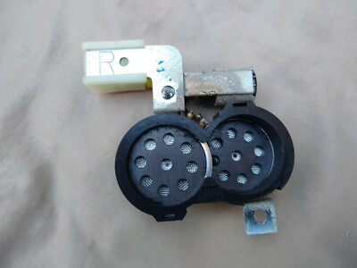 トス 84 85 86 87 88 89 Nissan 300ZX Dash Tweeter Speaker Right