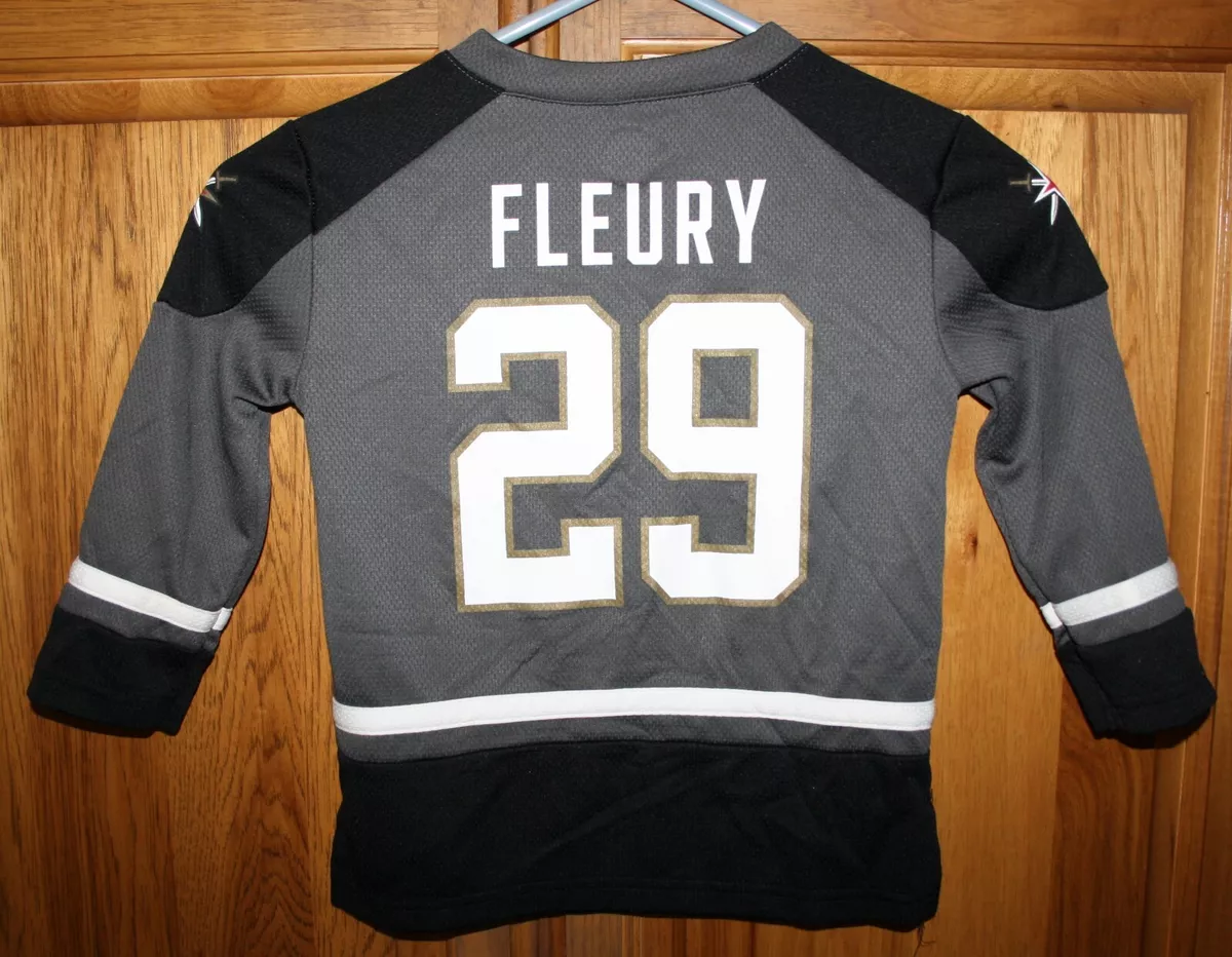 golden knights youth jersey