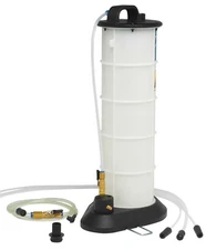 Mity-Vac MV7300 Air Pneumatic Fluid Oil Evacuator Vacuum 8.8L / 2.3 gallon