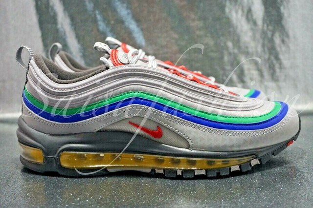 air max qs meaning