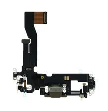 iPhone 12 / 12 Pro Charging Port Replacement OEM Original Apple Dock Flex Cable