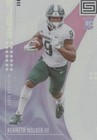 2022 Panini Chronicles Draft Picks Kenneth Walker III #19