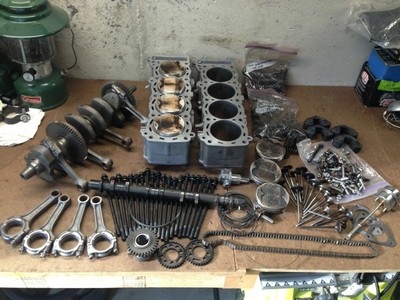 Suzuki motorcycles parts